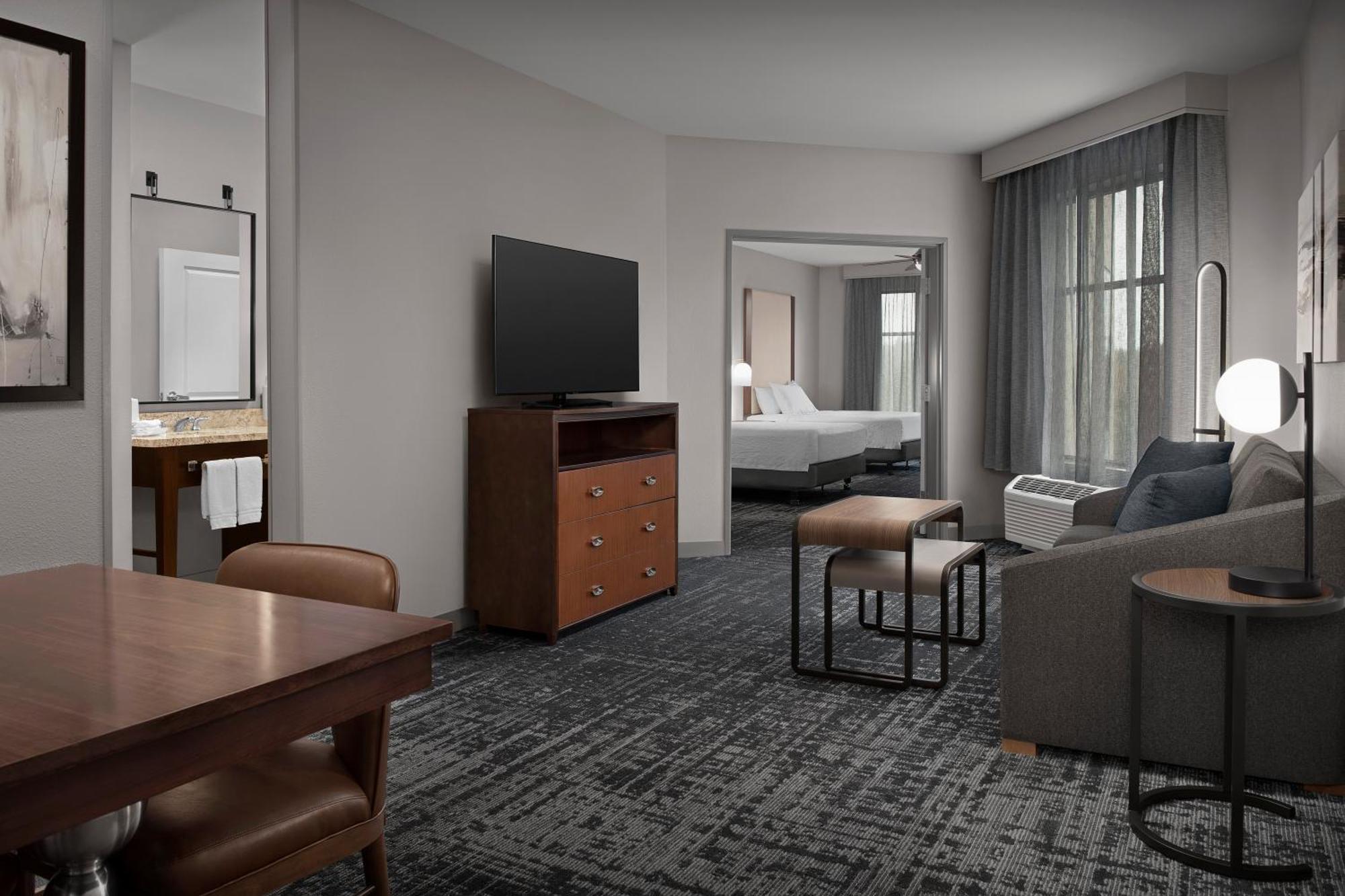 Homewood Suites By Hilton Seattle/Lynnwood Exterior foto