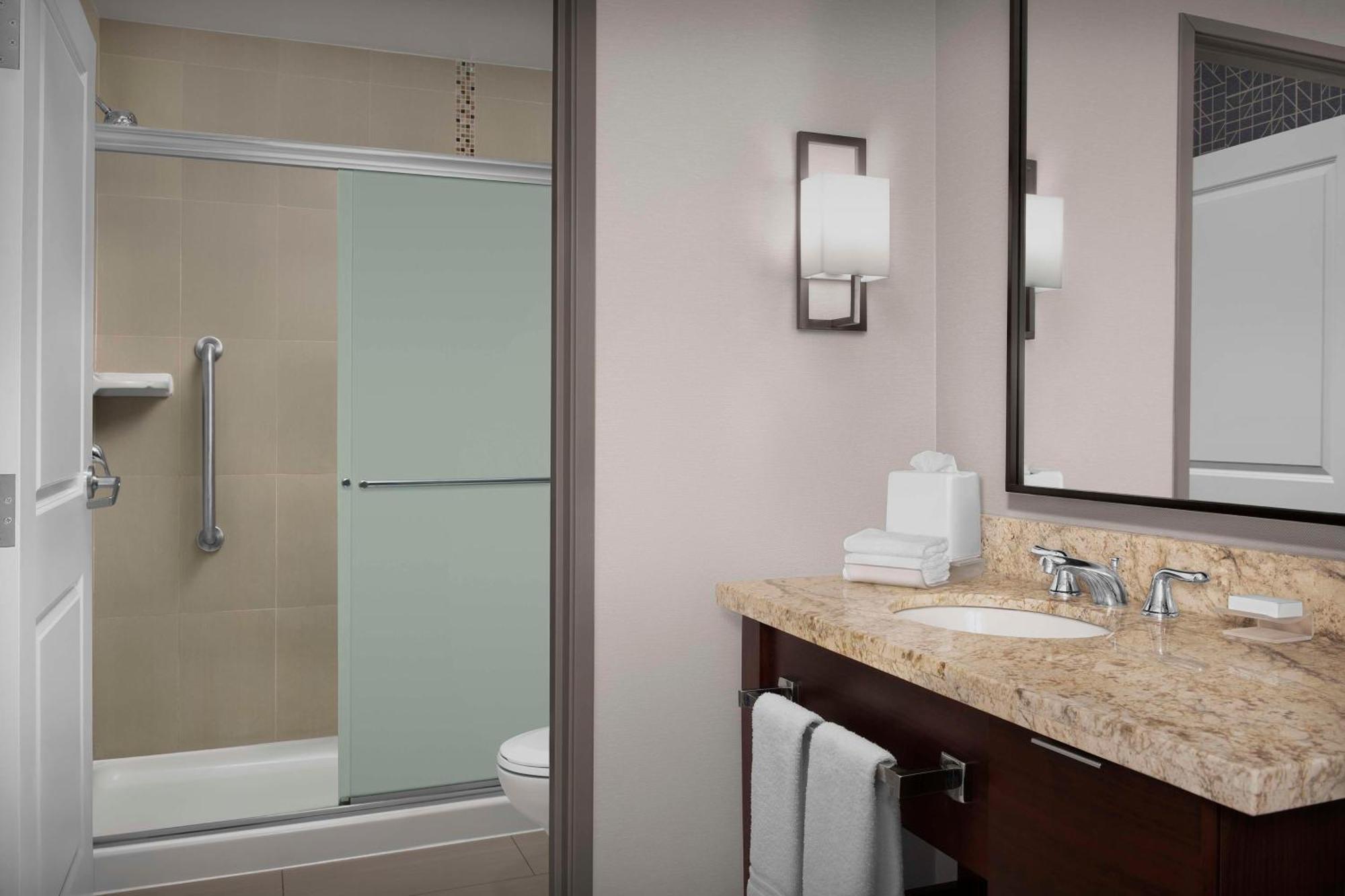 Homewood Suites By Hilton Seattle/Lynnwood Exterior foto