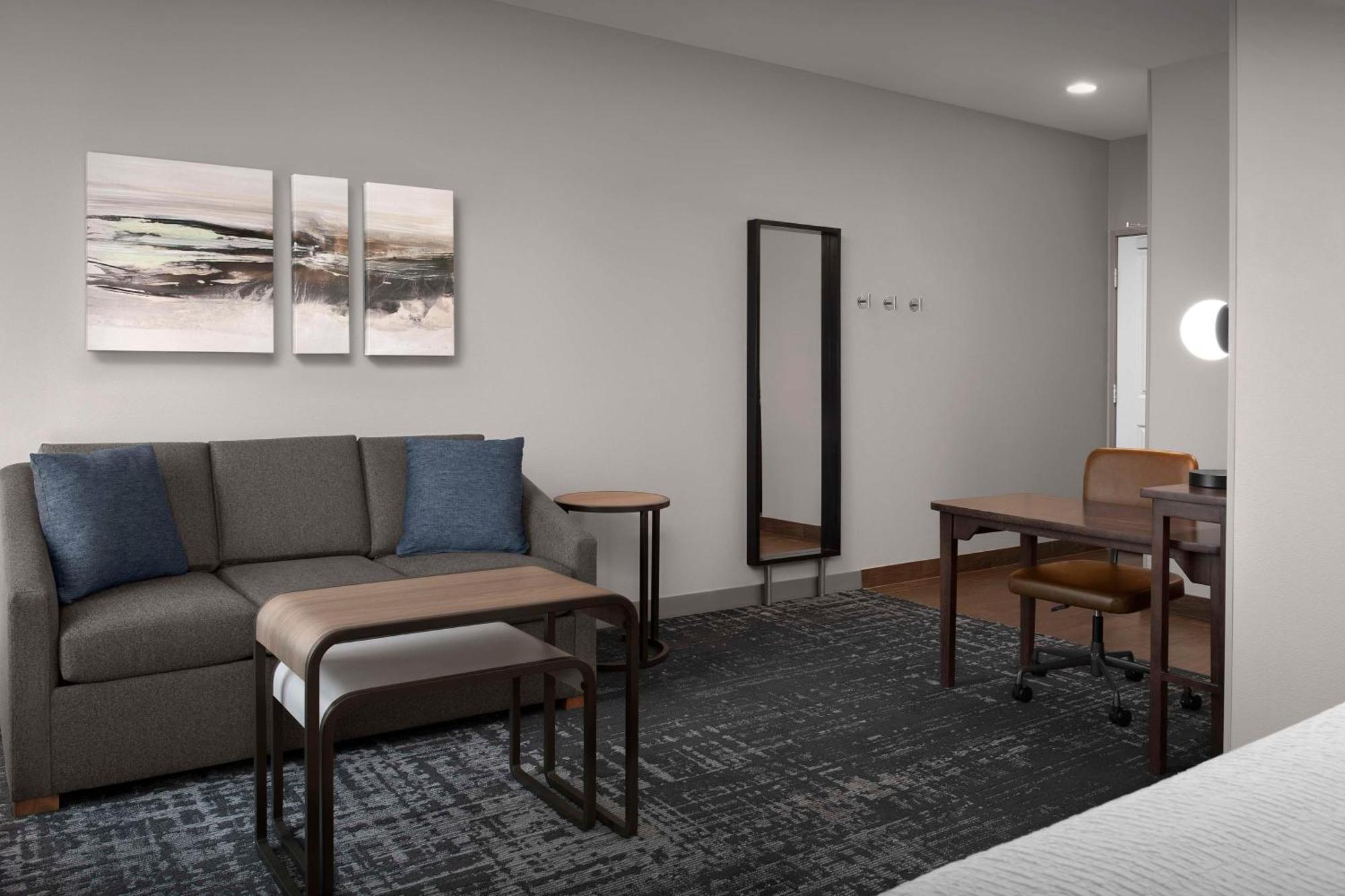 Homewood Suites By Hilton Seattle/Lynnwood Exterior foto
